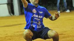 Finale Serie A Open Maschile 2015